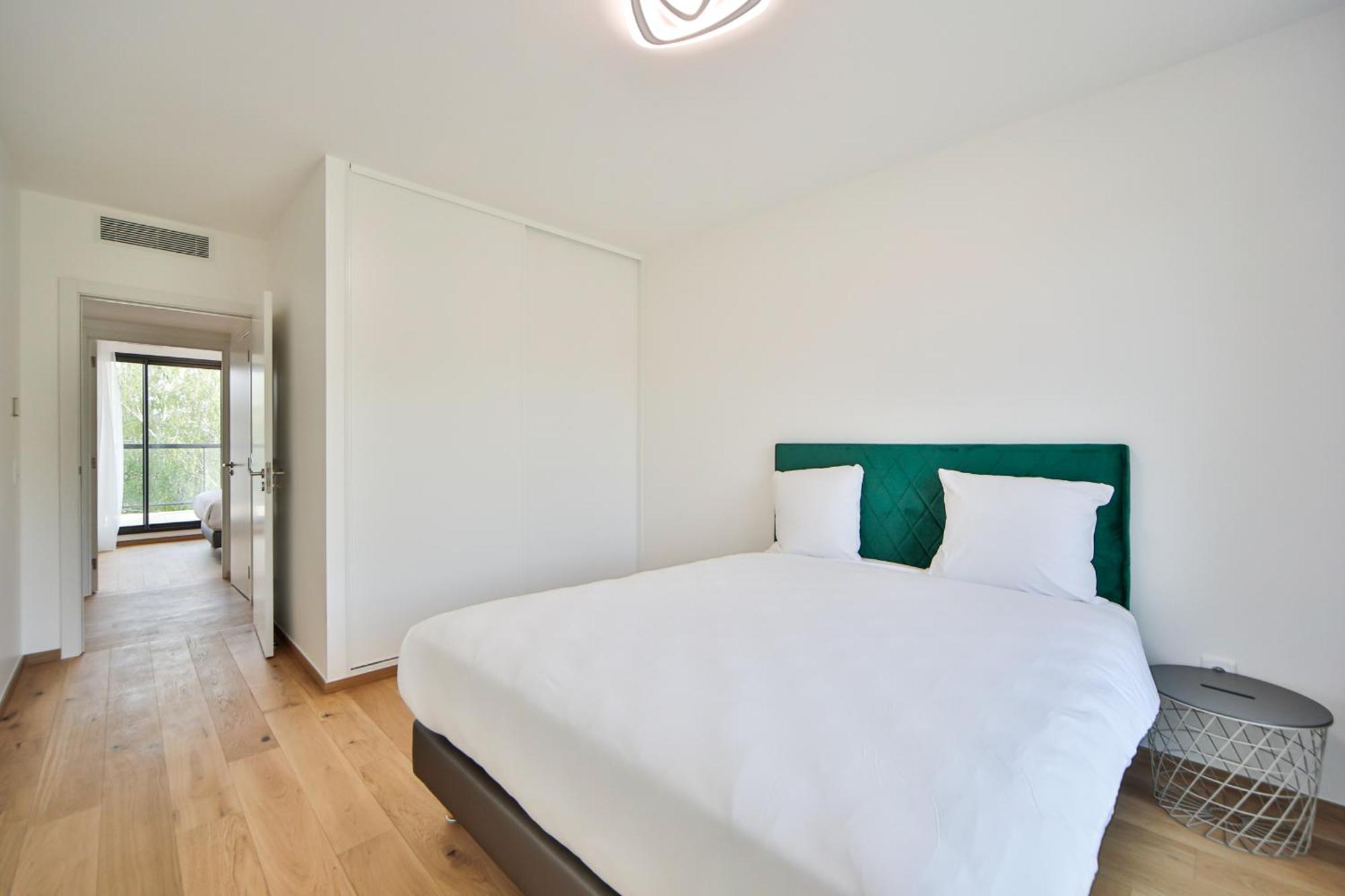 Blue Nights Appartements 69 Chennevières-sur-Marne 部屋 写真